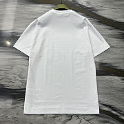 Gucci T-Shirt white 04 - 5