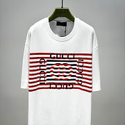 Gucci T-Shirt white 04 - 3
