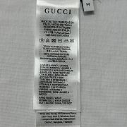 Gucci T-Shirt white 04 - 2