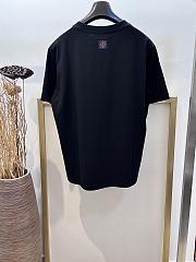 Louis Vuitton T-Shirt black 04 - 5