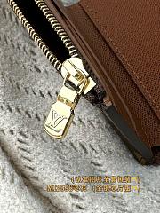 Louis Vuitton wallet size 11.5 x 9 x 2.5 cm - 6