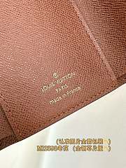 Louis Vuitton wallet size 11.5 x 9 x 2.5 cm - 2