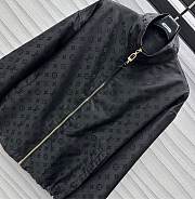 Louis Vuitton lightweight windbreaker jacket - 6