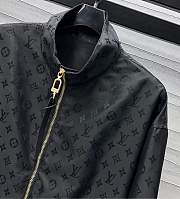 Louis Vuitton lightweight windbreaker jacket - 5