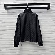 Louis Vuitton lightweight windbreaker jacket - 4