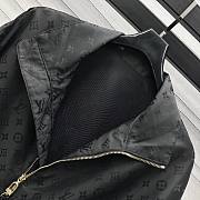 Louis Vuitton lightweight windbreaker jacket - 3