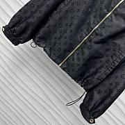 Louis Vuitton lightweight windbreaker jacket - 2