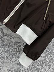 Louis Vuitton jacket brown - 6