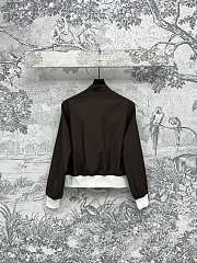 Louis Vuitton jacket brown - 3