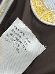 Louis Vuitton jacket brown - 2
