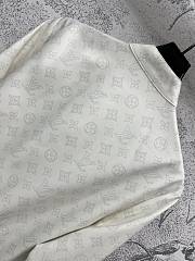 Louis Vuitton jacket white - 6