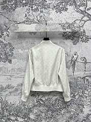 Louis Vuitton jacket white - 5