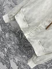 Louis Vuitton jacket white - 3