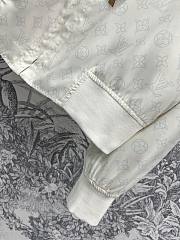 Louis Vuitton jacket white - 2