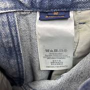 LOUIS VUITTON men Short denim - 6