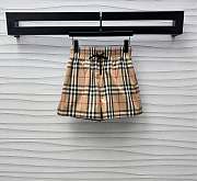 Burberry caro shorts 01 women - 1