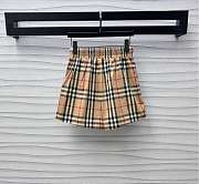 Burberry caro shorts 01 women - 5