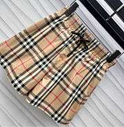 Burberry caro shorts 01 women - 4