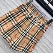 Burberry caro shorts 01 women - 3