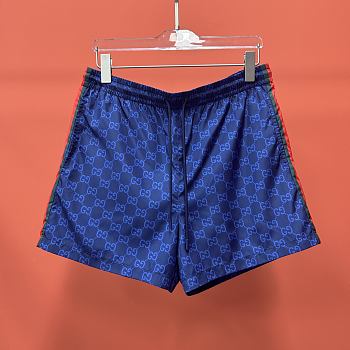 Gucci men Short blue