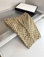Gucci men Short brown - 5