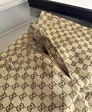 Gucci men Short brown - 4