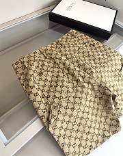 Gucci men Short brown - 2