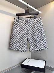 Gucci men Short black - 1
