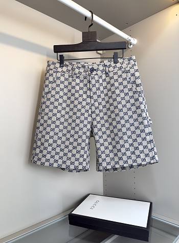 Gucci men Short black
