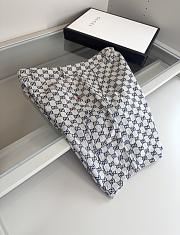 Gucci men Short black - 6
