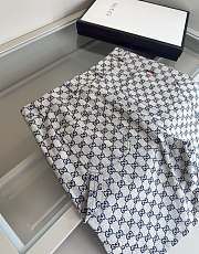 Gucci men Short black - 4