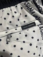 Dolce Gabbana Short Men 01 - 4