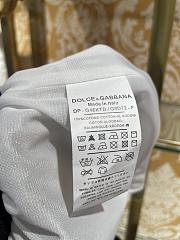 Dolce Gabbana Short Men 01 - 2