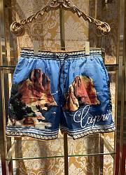 Dolce Gabbana Short Men 02 - 1