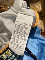 Dolce Gabbana Short Men 02 - 3