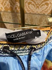 Dolce Gabbana Short Men 02 - 4