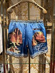 Dolce Gabbana Short Men 02 - 5