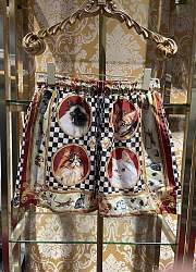 Dolce Gabbana Short Men 03 - 1