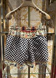 Dolce Gabbana Short Men 03 - 6