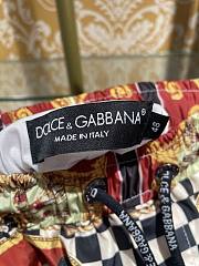 Dolce Gabbana Short Men 03 - 5