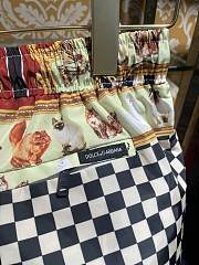 Dolce Gabbana Short Men 03 - 4