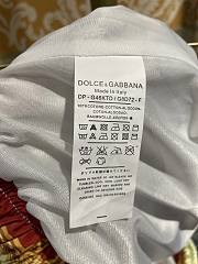 Dolce Gabbana Short Men 03 - 2