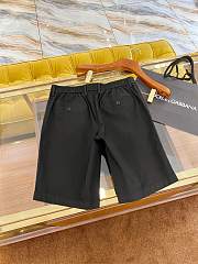 Dolce Gabbana Short Men 04 black - 2