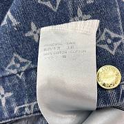 Louis Vuitton Denim skirt  - 2
