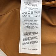 Gucci brown shorts  women - 2