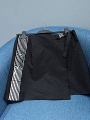 Dior black skirt  - 1