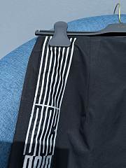 Dior black skirt  - 3