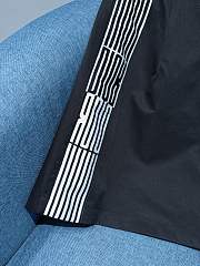 Dior black skirt  - 2