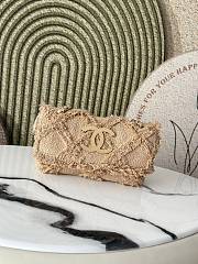chanel Vintage bag size 27cm - 1