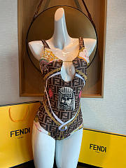 fendi Swimsuit 8 - 1
